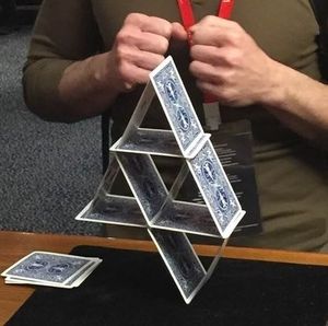 Meet your Posher, Angelo